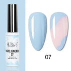 pastel liner 07