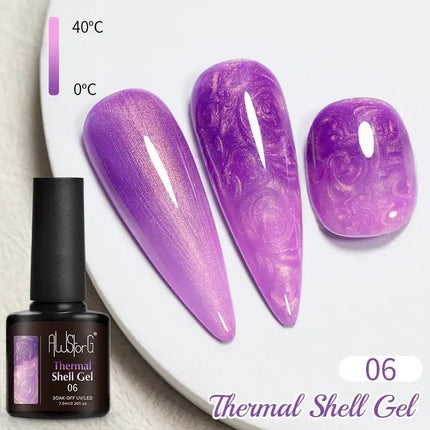 Nail Essentials Pink Light Cat Magnetic Gel Polish - Nail Essentials - LILYCUTE - Mad Fly Essentials