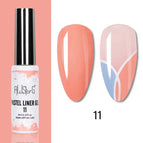 pastel liner 11