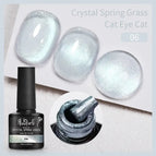 Crystal Cat  06