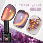 Glass Cat 04