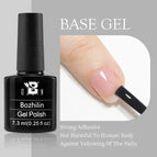 Base Coat