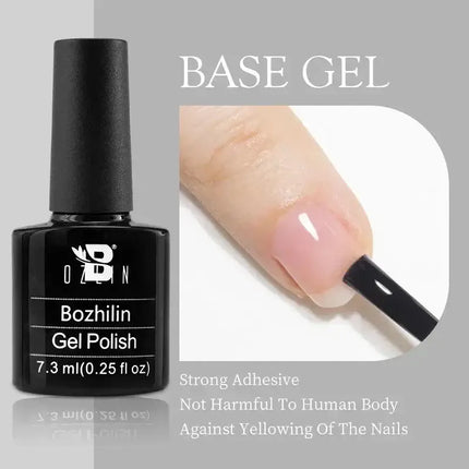 Nail Essentials Pink Light Cat Magnetic Gel Polish - Nail Essentials - LILYCUTE - Mad Fly Essentials