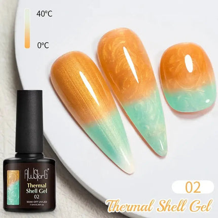 Nail Essentials Pink Light Cat Magnetic Gel Polish - Nail Essentials - LILYCUTE - Mad Fly Essentials
