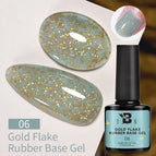 Gold Base 06