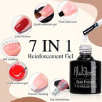Reinforce gel