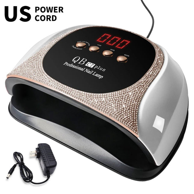 Nail Essentials Pro UV/LED 57 LED Lamp Dryer - Nail Essentials - LILYCUTE - Mad Fly Essentials