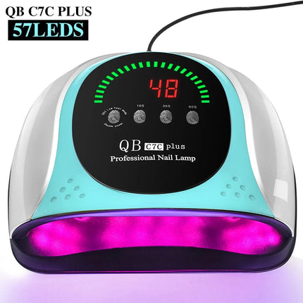 Nail Essentials Pro UV/LED 57 LED Lamp Dryer - Nail Essentials - LILYCUTE - Mad Fly Essentials