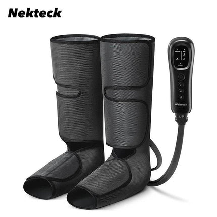 Nekteck Foot Legs Air Compression Massager - Massager - EstherQueen - Mad Fly Essentials