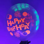 10 pcs balloon