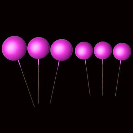 Neon Glow Birthday Party Favors - Mad Fly Essentials