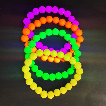 Neon Glow Birthday Party Favors - Mad Fly Essentials