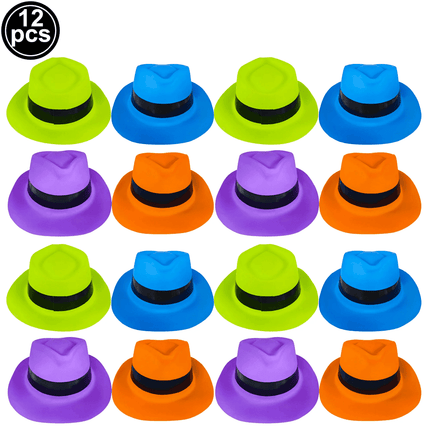 Neon Glow Birthday Party Favors - Mad Fly Essentials