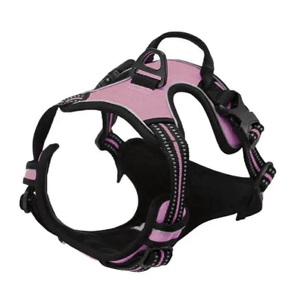 No Pull Dog Front Clip Harness Pet Essentials - Pet Essentials - AE Pets - Mad Fly Essentials
