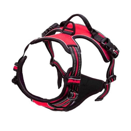 No Pull Dog Front Clip Harness Pet Essentials - Pet Essentials - AE Pets - Mad Fly Essentials