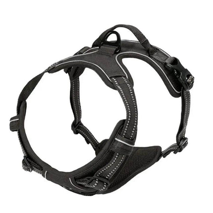 No Pull Dog Front Clip Harness Pet Essentials - Pet Essentials - AE Pets - Mad Fly Essentials