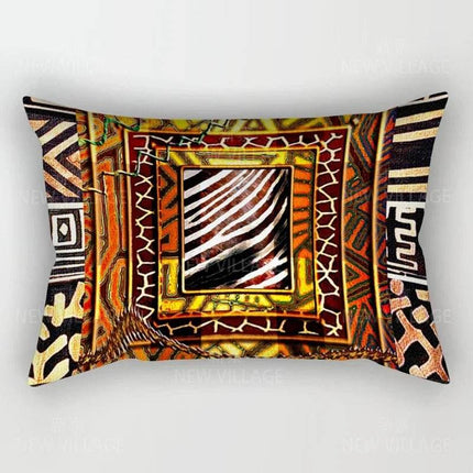 Nordic Bohemian Sofa Pillows Decor – Mad Fly Essentials