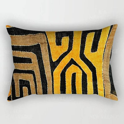 Nordic Bohemian Sofa Pillows Decor – Mad Fly Essentials