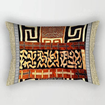 Nordic Bohemian Sofa Pillows Decor – Mad Fly Essentials