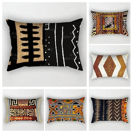 Nordic Bohemian Sofa Pillows Decor – Mad Fly Essentials