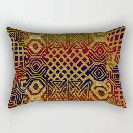 Nordic Bohemian Sofa Pillows Decor – Mad Fly Essentials