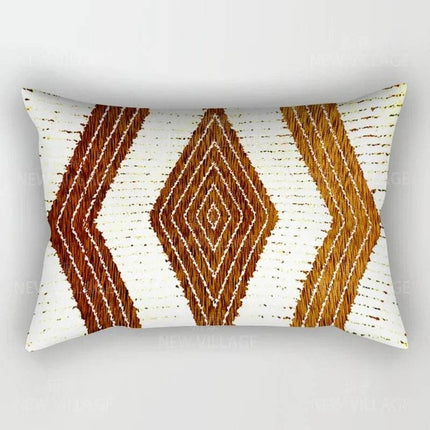 Nordic Bohemian Sofa Pillows Decor – Mad Fly Essentials