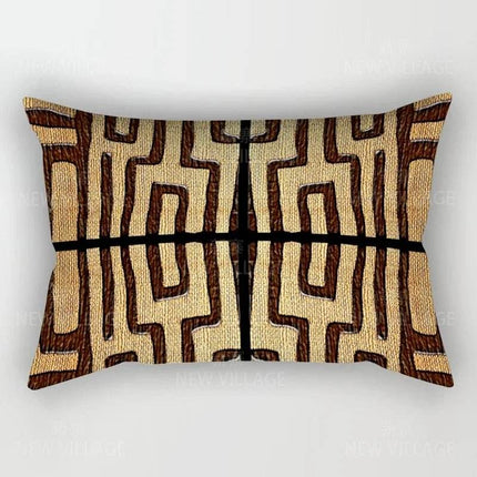 Nordic Bohemian Sofa Pillows Decor – Mad Fly Essentials