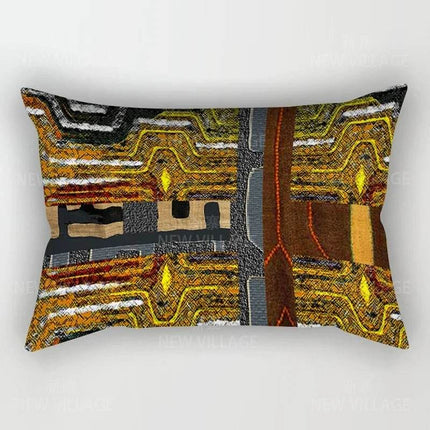 Nordic Bohemian Sofa Pillows Decor – Mad Fly Essentials