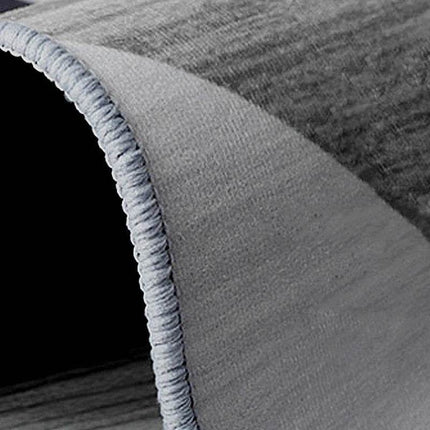 Nordic Living Abstract Ink Splash Area Rug - Area Rug - Miracle Sweet - Mad Fly Essentials