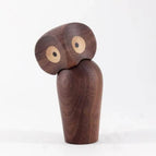 walnut owl