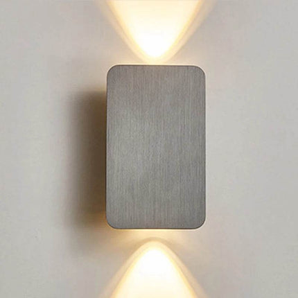 Northern European Minimalist LED Wall Sconce - LED Wall Sconce - Kakaxi - Mad Fly Essentials