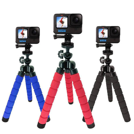 Tripod Camera Selfie Home Essentials - Mad Fly Essentials