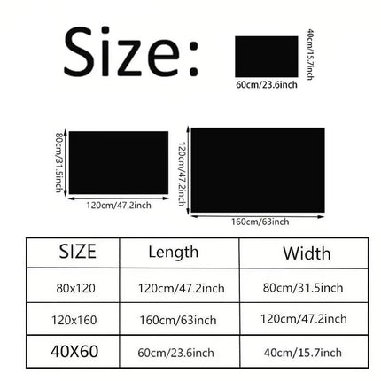 Oh No Not You Again Fun Felt Doormat - Doormat - CSMY - Mad Fly Essentials