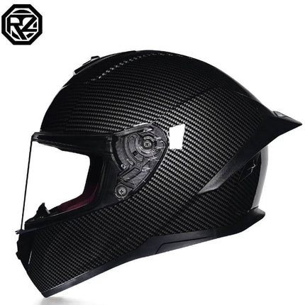 Orz full Face DOT Tribal Motorcycle Helmet - Motorcycle Helmet - ORZ Helmets - Mad Fly Essentials