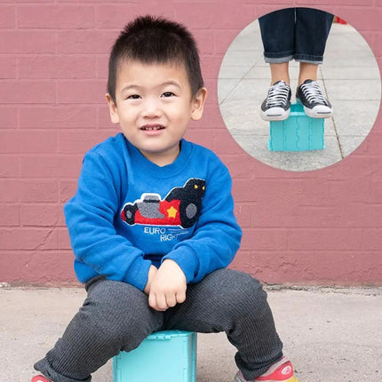 Outdoor Essentials Kids Travel Potty Training Reusable Toilet - Outdoor Essentials - Jenilily - Mad Fly Essentials