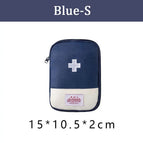 Blue-S