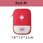 Red-M