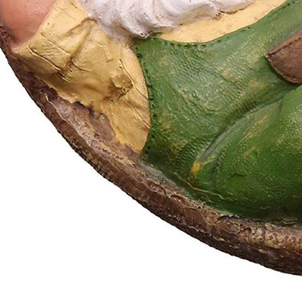 Outdoor Resin Gnome Garden Figurine - Figurine - DOORSACCERY - Mad Fly Essentials
