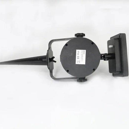 Outdoor Solar 360 Projection Lamp LED Landscape Light - LED Landscape Light - Yanke - Mad Fly Essentials