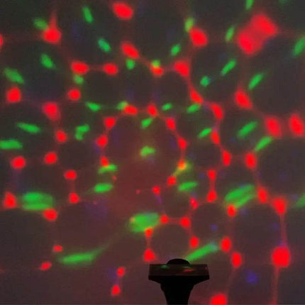 Outdoor Solar 360 Projection Lamp LED Landscape Light - LED Landscape Light - Yanke - Mad Fly Essentials