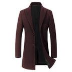 Wine red
