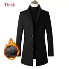 Black Thick 9002