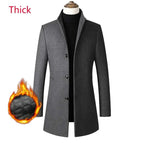 Gray Thick 9002