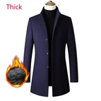 Navy Thick 9002