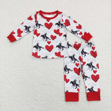 Outfit Set Baby Girl Long Cow Animal Funny Striped Outfit - Outfit Set - ABaby - Mad Fly Essentials