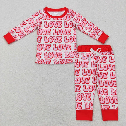 Outfit Set Baby Girl Long Cow Animal Funny Striped Outfit - Outfit Set - ABaby - Mad Fly Essentials