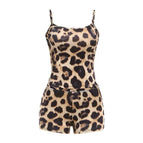 Leopard Print