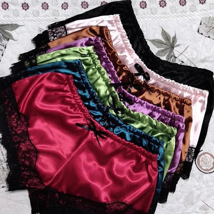Pajama Set Women New Arrival Apparel Lace Pajamas - Pajama Set - SANWOOD - Mad Fly Essentials