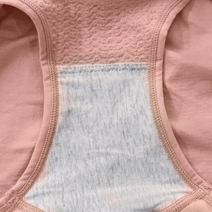 Panties Women 3pc High Waist Maternity Underwear Belly Support - Panties - Toughage - Mad Fly Essentials