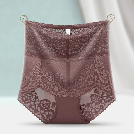 Panties Women Lace Design Lingerie Briefs - Panties - Sexy Intimates - Mad Fly Essentials